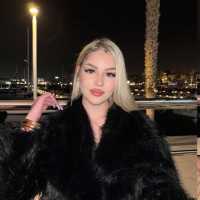 Samsun sevgili tadında escort bayan Buse