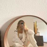 Samsun Ukraynalı escort Nastya