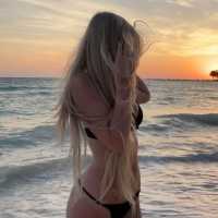 Samsun Ukraynalı escort Nastya