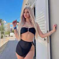 SAMSUN YENİ GELEN SEXTE İDALİ ESKORT BERİLL