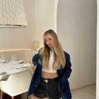 Samsun Yini Elit Escort Bayan Neslihan
