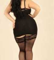 Samsuna yeni gelen ateşli olgun escort Elif