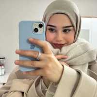 Samsunda 18 yaşlı bayan Melisa