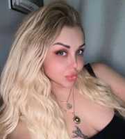 Samsunda efsane escort Nehir