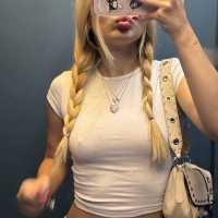 Samsunda eni geldi escort Sevgi