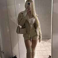 Samsunda eni geldi escort Sevgi