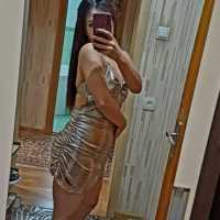 Samsunda yini escort Bayan Sevinç