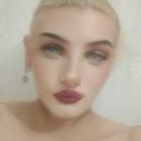 Samsunda Yini TRANS escort Nergiz