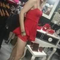 Samsunda Yini TRANS escort Nergiz
