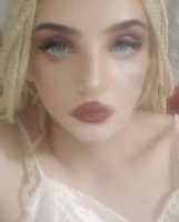 Samsunda Yini TRANS escort Nergiz