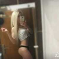 Samsunda Yini TRANS escort Nergiz
