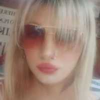 Samsunda Yini TRANS escort Nergiz