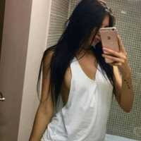 Samsun'un Çarpıcı Escort Bayanı: Göz Alıcı ve Tutkulu