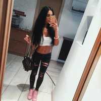 Samsun'un Gözde Bayanı: Büyüleyici Escort Elif