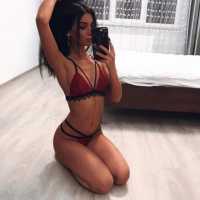 Samsun'un Gözde Bayanı: Büyüleyici Escort Elif