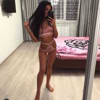 Samsun'un Gözde Bayanı: Büyüleyici Escort Elif