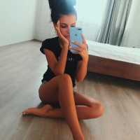 Samsun'un Gözde Bayanı: Büyüleyici Escort Elif