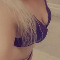 SAMSUN'UN YENİ ESCORTU AZRA
