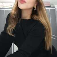 Sanem Samsunda Yini escort