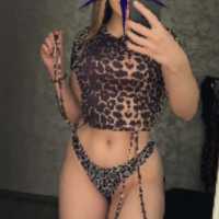 Sarı saçlı escort TATA