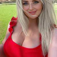 Sarışın balık etli bayan Lalezar