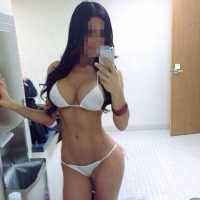 Sarışın Terme Escort Bayan Nil