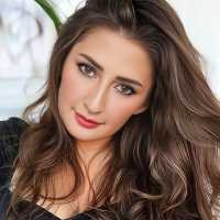 Seksapel Samsun escort bayan ELİF