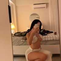 Seksi Atakum Samsun escort Müge