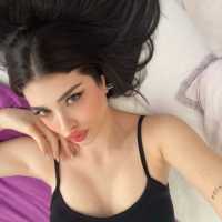 Seksi Atakum Samsun escort Müge