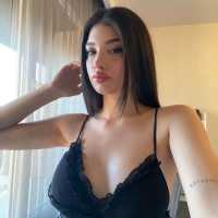 Seksi Atakum Samsun escort Müge