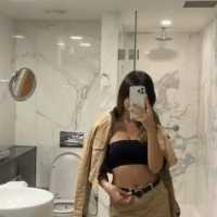 Seksi Atakum Samsun escort Zehra