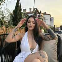 Seksi Atakum Samsun escort Zehra