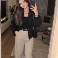 Seksi İlkadım escort Munera