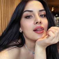 Sevgili Tadında Samsun Escort bayan Maya