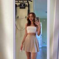 Sevgili Tadında Samsun escort Hale