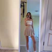 Sevgili Tadında Samsun escort Hale