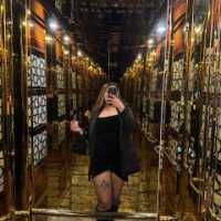 Sevgili Tadında Samsun escort İZEL
