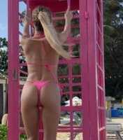 Sıcakkanlı escort Sevda