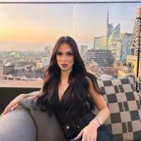 Şirin Samsun escort Bayan