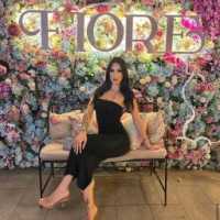 Şirin Samsun escort Bayan