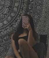 Siyah saçlı seksi Samsun escort bayan Dilya