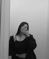 Siyah saçlı seksi Samsun escort bayan Dilya