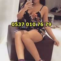 Terme Escort Bayanları'ndan Şık ve Çekici Arzu