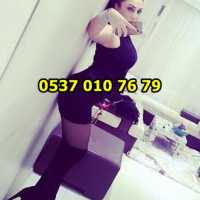 Terme Escort Bayanları'ndan Şık ve Çekici Arzu