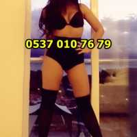 Terme Escort Bayanları'ndan Şık ve Çekici Arzu