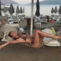 Terme'de Bulunan Nefes Kesici Escort Bayanları