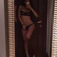 Terme'deki Büyüleyici Escort Bayan: Sıla