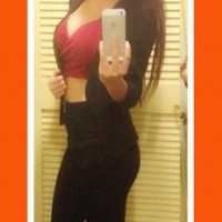 Terme'deki Büyüleyici Escort Bayan: Sıla