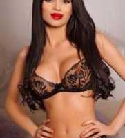 Terme'nin Eğlenceli ve Çekici Escort Bayanı