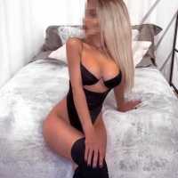 Terme'nin Eğlenceli ve Çekici Escort Bayanı